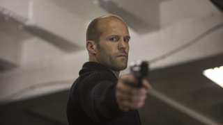 Tommy Lee Jones and Jessica Alba join the latest Jason Statham sequel